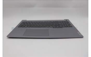 Lenovo 5CB1R08819 Tastatur inkl. Topcase ASM_BEL W21SH AGNBL H