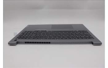 Lenovo 5CB1R08819 Tastatur inkl. Topcase ASM_BEL W21SH AGNBL H