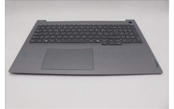 Lenovo 5CB1R08863 Tastatur inkl. Topcase ASM_ITA W21SH AG BL H