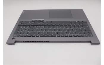 Lenovo 5CB1R08863 Tastatur inkl. Topcase ASM_ITA W21SH AG BL H