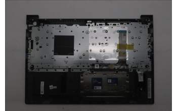 Lenovo 5CB1R08878 C-Cover with keyboard, Bulgarian, Arctic Grey, Non-Backlight, U-series, UK