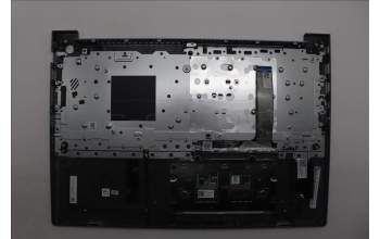 Lenovo 5CB1R08936 Tastatur inkl. Topcase ASM_EURO ENGW21SHAGBL U