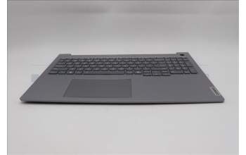 Lenovo 5CB1R08936 Tastatur inkl. Topcase ASM_EURO ENGW21SHAGBL U