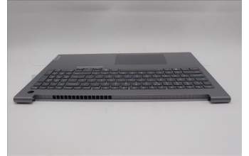 Lenovo 5CB1R08936 Tastatur inkl. Topcase ASM_EURO ENGW21SHAGBL U