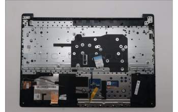 Lenovo 5CB1R08972 C-Cover with keyboard, Italian, Cosmic Blue, Backlight, UK