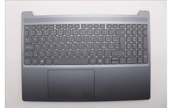 Lenovo 5CB1R08991 Tastatur inkl. Topcase ASM_CZE/SLK L83K1 LG BL