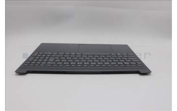 Lenovo 5CB1R08991 Tastatur inkl. Topcase ASM_CZE/SLK L83K1 LG BL