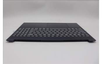 Lenovo 5CB1R09023 C-Cover with keyboard, English, Cosmic Blue, Non-Backlight, US