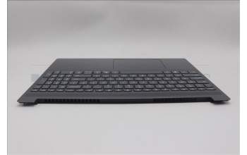 Lenovo 5CB1R22362 Tastatur inkl. Topcase ASM_ENG L 83K1 LG NBL