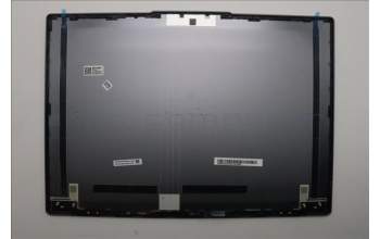 Lenovo 5CB1R22423 Cover 83K2, Luna Grey, LCD_HD
