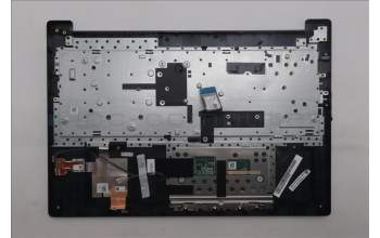 Lenovo 5CB1R27660 C-Cover with keyboard, Switzerland, Cosmic Blue, Non-Backlight, UK