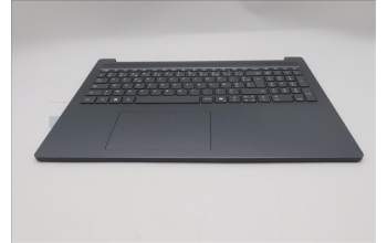 Lenovo 5CB1R27673 C-Cover with keyboard, French, Luna Grey, Non-Backlight, US