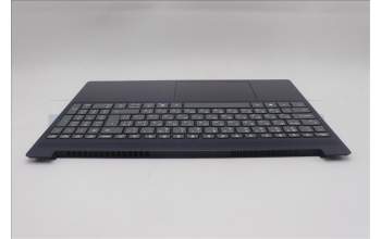 Lenovo 5CB1R27843 C-Cover with keyboard, Bulgarian, Cosmic Blue, Non-Backlight, UK