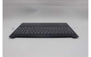 Lenovo 5CB1R29795 C-Cover with keyboard, Hungarian, Cosmic Blue, Backlight, UK