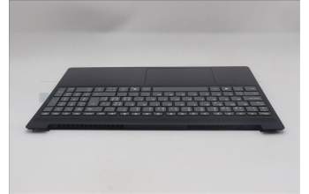 Lenovo 5CB1R30198 C-Cover with keyboard, Switzerland, Cosmic Blue, Non-Backlight, UK