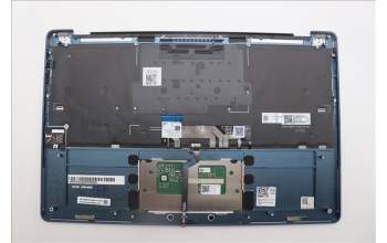 Lenovo 5CB1R30345 C-Cover with keyboard, Arabic, US