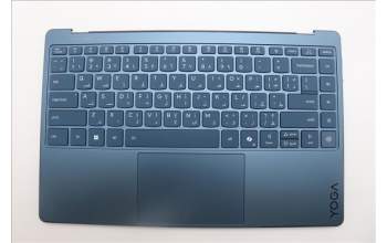 Lenovo 5CB1R30345 C-Cover with keyboard, Arabic, US