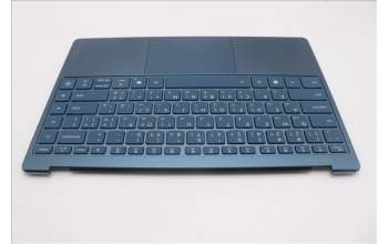 Lenovo 5CB1R30345 C-Cover with keyboard, Arabic, US