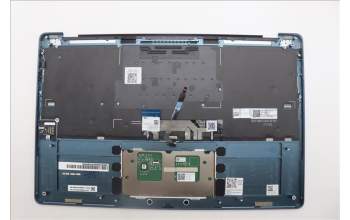 Lenovo 5CB1R30349 Tastatur inkl. Topcase ASM_CZE/SLK L83CX
