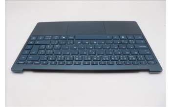 Lenovo 5CB1R30349 Tastatur inkl. Topcase ASM_CZE/SLK L83CX