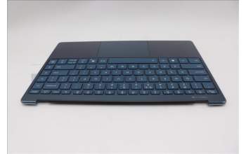 Lenovo 5CB1R30351 C-Cover with keyboard, US English Euro, US