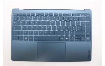 Lenovo 5CB1R30352 C-Cover with keyboard, French, US