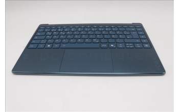 Lenovo 5CB1R30355 C-Cover with keyboard, German, UK
