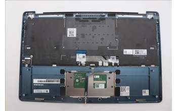 Lenovo 5CB1R30357 C-Cover with keyboard, Hebrew, US