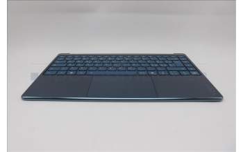Lenovo 5CB1R30360 C-Cover with keyboard, Italian, UK