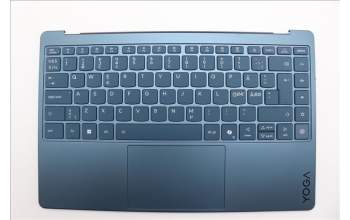Lenovo 5CB1R30364 Tastatur inkl. Topcase ASM_NORDIC L83CX