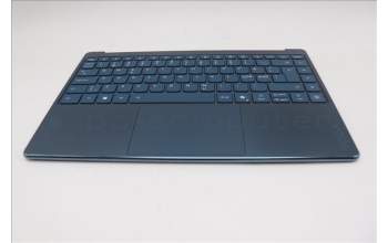 Lenovo 5CB1R30364 Tastatur inkl. Topcase ASM_NORDIC L83CX
