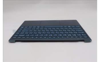 Lenovo 5CB1R30366 C-Cover with keyboard, Russian, US