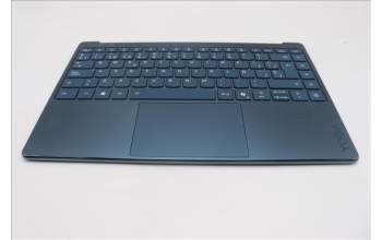 Lenovo 5CB1R30368 C-Cover with keyboard, Spanish, UK