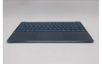 Lenovo 5CB1R30373 C-Cover with keyboard, UK English, UK