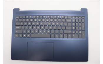 Lenovo 5CB1R30441 Tastatur inkl. Topcase ASM_ENG L 83KBCB NBL