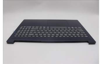 Lenovo 5CB1R30441 Tastatur inkl. Topcase ASM_ENG L 83KBCB NBL