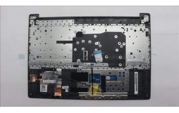 Lenovo 5CB1R33466 C-Cover with keyboard, UK English, Luna Grey, Backlight, UK