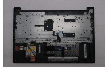 Lenovo 5CB1R35634 C-Cover with keyboard, Portuguese, Luna Grey, Backlight, UK