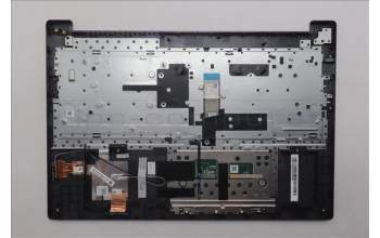 Lenovo 5CB1R35637 C-Cover with keyboard, Spanish, Luna Grey, Backlight, UK