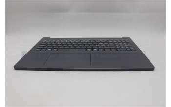 Lenovo 5CB1R35698 C-Cover with keyboard, Switzerland, Luna Grey, Non-Backlight, UK