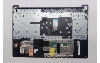 Lenovo 5CB1R35792 C-Cover with keyboard, UK English, Cosmic Blue, Non-Backlight, UK