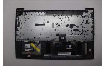 Lenovo 5CB1R37015 C-Cover with keyboard, Nordic, Arctic Grey, Non-Backlight, UK