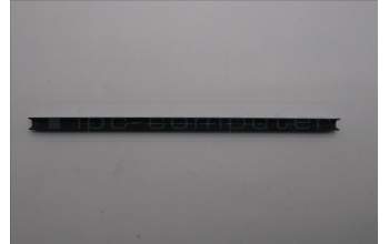 Lenovo 5CB1R61091 Hinge CAP, 83JM, Luna Grey