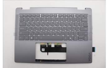 Lenovo 5CB1R61572 COVER UpCaseASM ARA H83JQ NFP LG NPS