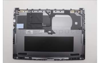 Lenovo 5CB1R61635 Lower Case 83JQ, Luna Grey