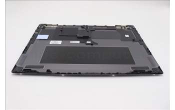 Lenovo 5CB1R61635 Lower Case 83JQ, Luna Grey