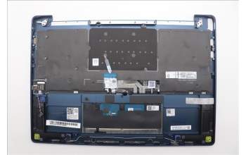 Lenovo 5CB1R61734 Tastatur inkl. Topcase ASM_ENG L 83LCCB NPSSCW