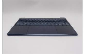 Lenovo 5CB1R61734 Tastatur inkl. Topcase ASM_ENG L 83LCCB NPSSCW