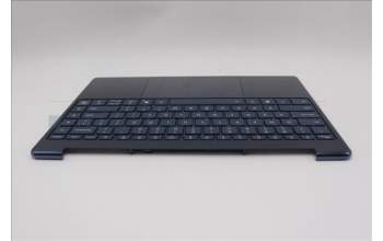 Lenovo 5CB1R61734 Tastatur inkl. Topcase ASM_ENG L 83LCCB NPSSCW