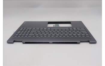 Lenovo 5CB1R68025 COVER UpCaseASM EU ENG H83JT FP LG PS